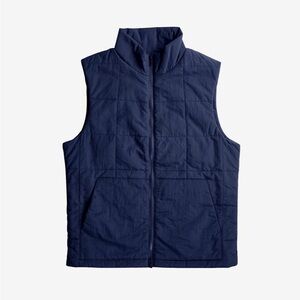NN07 Men’s Verve Vest 8277 NWOT